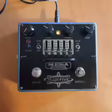 Mesa Boogie Flux-Five Aukce