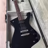 Ibanez Iceman II IC50BK 1981 JAPAN