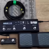 Source Audio Soleman (možn&aacute; v&yacute;měna)