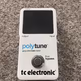 TC Electronic Poly Tune 