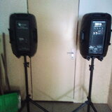 Prodam repro 