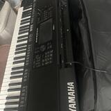 Yamaha sx 720 v záruce 