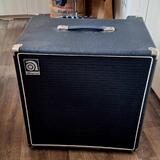 Ampeg BA115, 100w. Made in U.S.A.