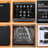 Kytarové kombo JOYO DC-15S