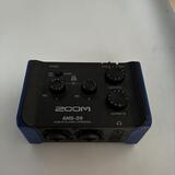Zoom AMS-24