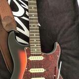 Fender Player II Mod Strat FR RW 3TS