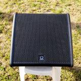 Prodám aktivní odposlech Turbosound TFX122M-AN 