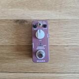 Mooer tender octaver