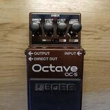 Boss OC-5