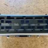 Rockboard Duo 2.1 pedalboard