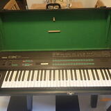 Yamaha dx7