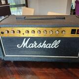 Marshall 4210 JCM 800 50W 1983 combo to head