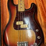 1973 Fender Precision Bass