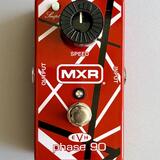 MXR EVH PHASE 90