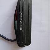Mini humbucker Seymour Duncan Designed hott raill.