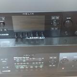 Line 6 Helix rack