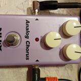 Chorus NUX analog
