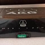AKG SR 40 flexx wireless guitar, bass 