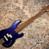 Charvel Pro Mod San Dimas PJ IV