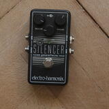 ELECTRO-HARMONIX - Silencer Noise Gate