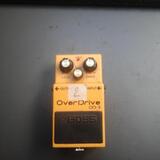 BOSS OD-3 !!PRODÁNO!!