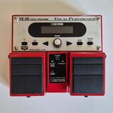 Prodám vokální procesor BOSS VE-20