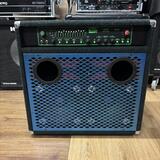 Trace Elliot 122H Bass Combo England