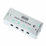 MXR M 239 Mini Iso-Brick