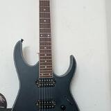 Ibanez RG421EX-BKF