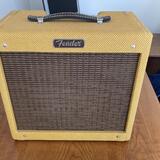PRODÁM Fender Pro Junior IV LTD