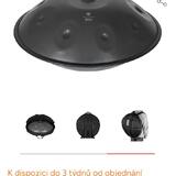 Handpan