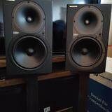 Mackie HR824 MK1 studiové monitory 