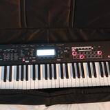 korg