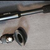OMNITRONIC MIC MM-1C
