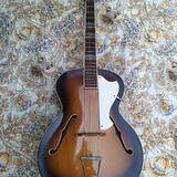 Gibsonka Ceskoslovenska vyroba