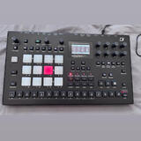 Analog Rytm mk2, 6 měs. starý