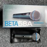 MIKROFON  BETA 58 A 