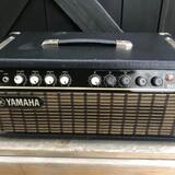 Prodám nebo vyměním legendární hlavu Yamaha ala Sunn O))