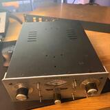 Prodam předzesilovač Universal Audio twin-finity 710