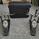 Tama Iron Cobra HP900 twinpedal