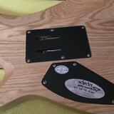 Schecter Reaper-6 FR S
