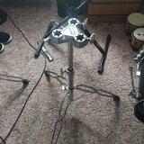 Dvojitý stojan na tomy Yamaha WS-904A