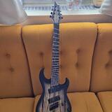 Cort KX507MS Pale Moon