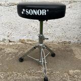 Bubenická stolička Sonor 200 series