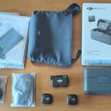 DJI MIC MINI Mikrofóny
