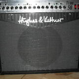 Hughes Kettner Tube 50