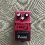Boss DM-2W
