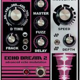 Death By Audio Echo Dream