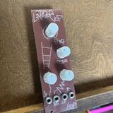 MINIMOOG VCF