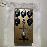 Wampler Tumnus Deluxe PRODÁNO
